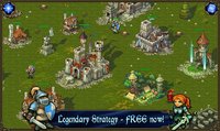 Majesty: Northern Kingdom screenshot, image №1401611 - RAWG