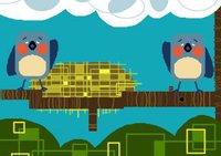 Love Nest screenshot, image №1833958 - RAWG