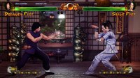 Shaolin vs Wutang screenshot, image №112198 - RAWG