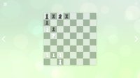 Zen Chess: Mate in One screenshot, image №865028 - RAWG