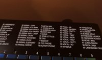"Nostalgio" VR Keyboard screenshot, image №2231698 - RAWG