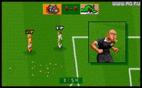 Action Soccer screenshot, image №344116 - RAWG