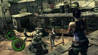 Resident Evil 5 screenshot, image №723862 - RAWG