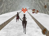 Riding Chained Horse screenshot, image №1920264 - RAWG
