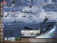 Carrier Battles screenshot, image №3293925 - RAWG