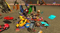 Derby Demolition Simulator Pro screenshot, image №1434997 - RAWG