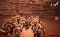 Marksman (Arpit Gupta) screenshot, image №3555095 - RAWG