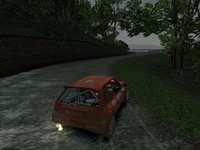 Colin McRae Rally 3 screenshot, image №353533 - RAWG