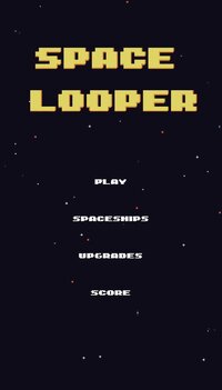 Space Looper screenshot, image №3393361 - RAWG