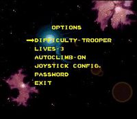Doom Trooper screenshot, image №759819 - RAWG