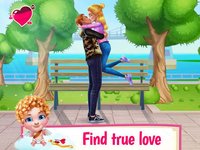 First Love Kiss screenshot, image №1789114 - RAWG