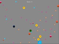Tank on Ice screenshot, image №2466832 - RAWG