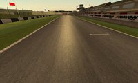 X Motor Racing screenshot, image №453911 - RAWG