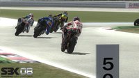 SBK 08: Superbike World Championship screenshot, image №483997 - RAWG
