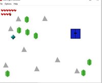 nicks gem collector screenshot, image №2234935 - RAWG