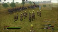 Bladestorm: The Hundred Years' War screenshot, image №527465 - RAWG