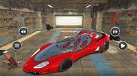 Fast cars racing screenshot, image №838319 - RAWG