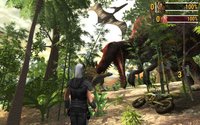 Dinosaur Assassin: Evo-Pro screenshot, image №1819507 - RAWG