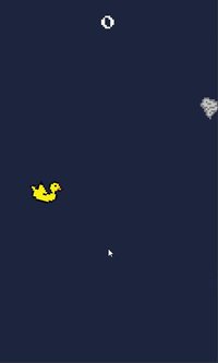 THUNDER-DUCK screenshot, image №2322346 - RAWG