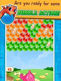 Sweet Dragon Shooter Pop screenshot, image №1931446 - RAWG