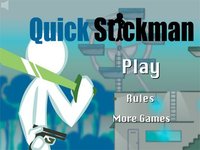 Quick Stickman - Killing Game screenshot, image №1661788 - RAWG