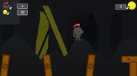 New Super Catrio Land (Demo) screenshot, image №3597061 - RAWG