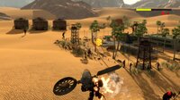 Drone Simulator: SMASH ZOMBIES screenshot, image №4200555 - RAWG