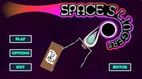 Spaceslingers (itch) screenshot, image №2375264 - RAWG