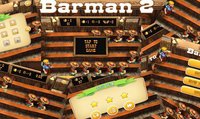 Barman 2. New adventures screenshot, image №1368471 - RAWG
