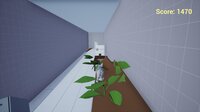 Go Go Kitty (Justunluckybro) screenshot, image №2869884 - RAWG