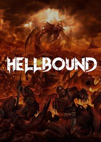 HellBound (itch) (wakstein) screenshot, image №1258049 - RAWG