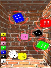 Ultimate Dice screenshot, image №1331685 - RAWG