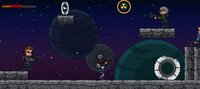 Stellar Raid (Demo) screenshot, image №2829430 - RAWG