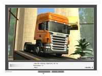 Big Rig Europe screenshot, image №485230 - RAWG