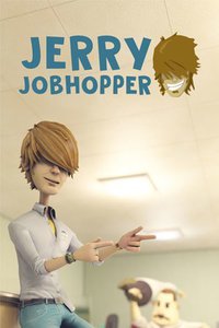 JERRY JOBHOPPER screenshot, image №2153470 - RAWG
