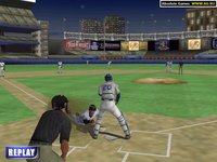 High Heat Major League Baseball 2002 screenshot, image №305352 - RAWG
