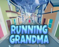 Running Grandma screenshot, image №2157331 - RAWG