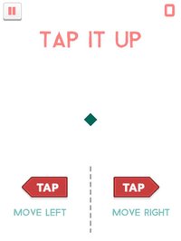 Tap It Up - Free Fun Jump Game screenshot, image №972156 - RAWG