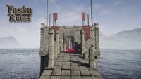 Faska Ruins screenshot, image №1952315 - RAWG