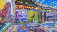 VR Quest2 Pastel Gallery (+Applab) screenshot, image №3481746 - RAWG