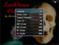 Lockdown Horror screenshot, image №2690152 - RAWG