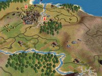 Sid Meier's Civilization IV screenshot, image №652475 - RAWG