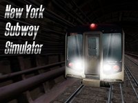 New York Subway Simulator 3D screenshot, image №951330 - RAWG
