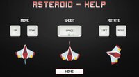 Astéroïde the clone screenshot, image №3743136 - RAWG