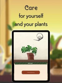 Kinder World: Houseplant game screenshot, image №3484222 - RAWG