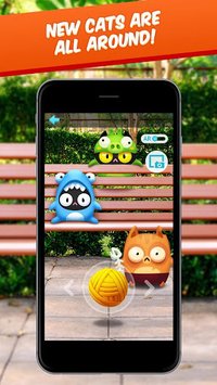 Cats GO screenshot, image №1577317 - RAWG