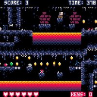 Dungeon Rider screenshot, image №1003503 - RAWG