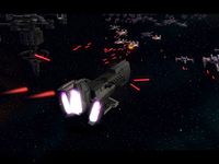 Star Wars: Empire at War - Forces of Corruption screenshot, image №457081 - RAWG