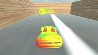 Car in a Maze screenshot, image №3344224 - RAWG