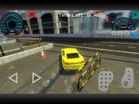 Xtreme Parking Maniac: Absolute Trials Supercars screenshot, image №1796228 - RAWG